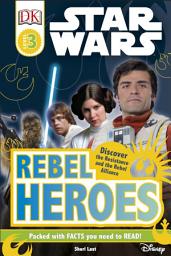 Icon image Star Wars Rebel Heroes