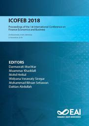 Icon image ICOFEB 2018: Proceedings of the 1st International Conference on Finance Economics and Business, ICOFEB 2018, 12-13 November 2018, Lhokseumawe, Aceh, Indonesia