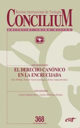 Icon image El Derecho canónico en la encrucijada: Concilium 368