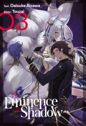 Icon image The Eminence in Shadow (Deutsche Light Novel)