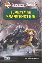 Icon image El misteri de Frankenstein