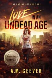 Icon image Love in an Undead Age: A free post-apocalyptic zombie survival adventure!