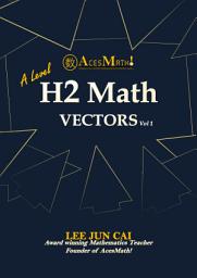 Icon image Vectors (A'level H2 Math)