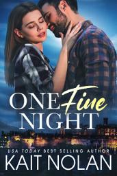 Icon image One Fine Night: A Special Ops Scots Prequel