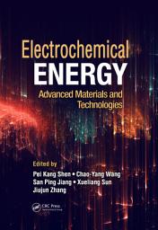 Icon image Electrochemical Energy: Advanced Materials and Technologies