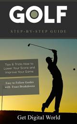 Icon image Golf Step By Step Guide