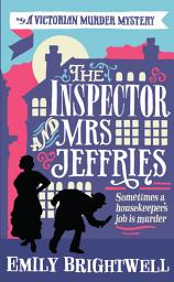 Icon image The Inspector and Mrs Jeffries