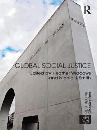 Icon image Global Social Justice