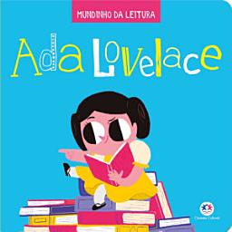 Icon image Ada Lovelace