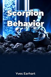 Icon image Scorpion Behavior