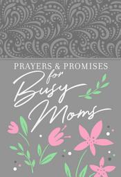 Icon image Prayers & Promises for Busy Moms