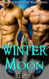 Icon image A Winter Moon: LGBT Gay Wolf Shifter Romance