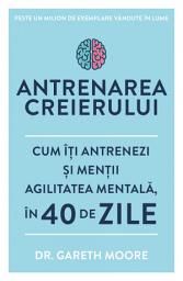 Icon image Antrenarea Creierului