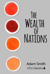 Icon image The Wealth of Nations