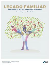 Icon image Pulso social en América Latina y el Caribe 2017: Legado familiar, ¿rompemos el molde o repetimos patrones?