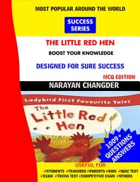 Icon image THE LITTLE RED HEN: THE AMAZING QUIZ BOOK