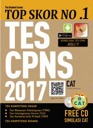 Icon image Top Skor No.1 Tes CPNS 2017