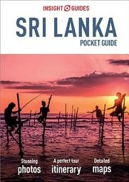 Icon image Insight Guides Pocket Sri Lanka (Travel Guide eBook)