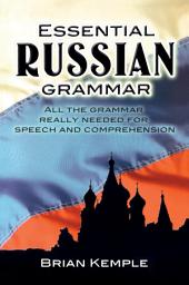 Icon image Essential Russian Grammar