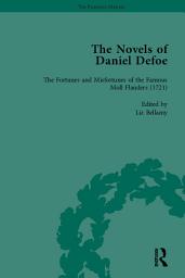 Icon image The Novels of Daniel Defoe, Part II vol 6: Volume 6