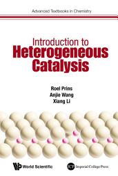 Icon image Introduction To Heterogeneous Catalysis