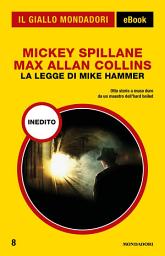 Icon image La legge di Mike Hammer (Il Giallo Mondadori)