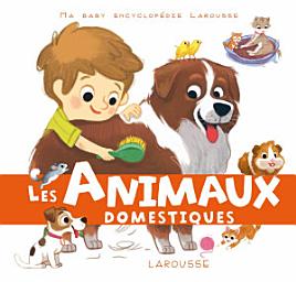 Icon image Les animaux domestiques