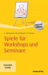 Icon image Spiele für Workshops und Seminare: Ausgabe 3