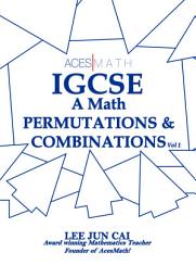 Icon image Permutations & Combinations (IGCSE Math)