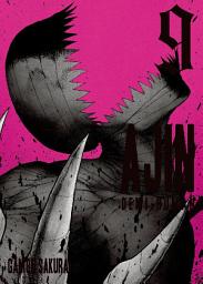 Icon image Ajin: Demi Human