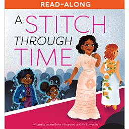 Icon image A Stitch Through Time Read-Along