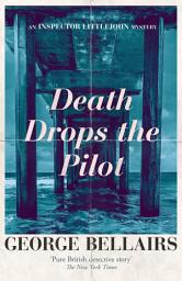 Icon image Death Drops the Pilot