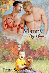 Icon image Peach Tree Manny (Gay Romance)