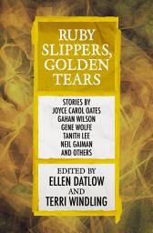 Icon image Ruby Slippers, Golden Tears