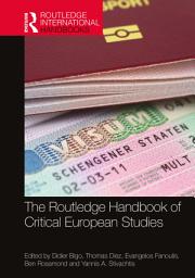 Icon image The Routledge Handbook of Critical European Studies