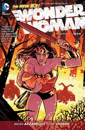 Icon image Wonder Woman Vol. 3: Iron