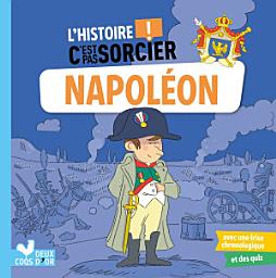 Icon image L'histoire C'est pas sorcier - Napoléon