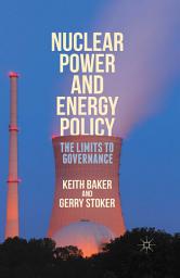 Icon image Nuclear Power and Energy Policy: The Limits to Governance