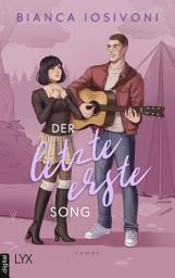 Icon image Der letzte erste Song