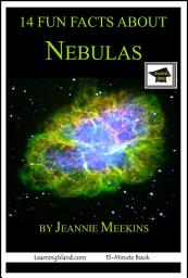 Icon image 14 Fun Facts About Nebulas: Educational Version