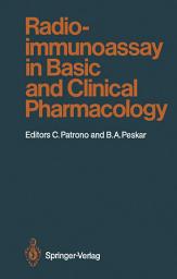 Icon image Radioimmunoassay in Basic and Clinical Pharmacology