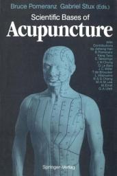 Icon image Scientific Bases of Acupuncture