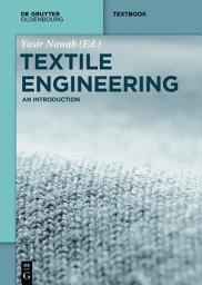 Icon image Textile Engineering: An introduction