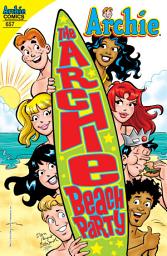 Icon image Archie: Archie #657