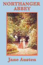 Icon image Northanger Abbey