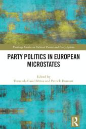 Icon image Party Politics in European Microstates