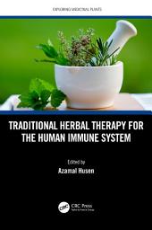 Icon image Traditional Herbal Therapy for the Human Immune System