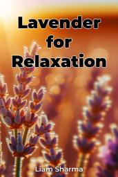 Icon image Lavender for Relaxation