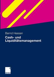 Icon image Cash- und Liquiditätsmanagement