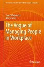 Icon image The Vogue of Managing People in Workplace